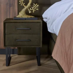 Serta Nachttisch Seattle Forest