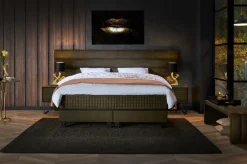 Serta Nachttisch Seattle Forest