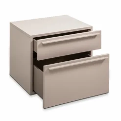 Hot Morassutti Nachttisch Senza Tempo Sand