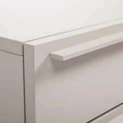 Hot Morassutti Nachttisch Senza Tempo Sand