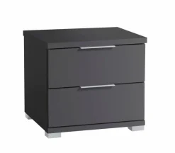 Pol Power Nachttisch Smilla Graphit