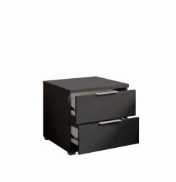 Pol Power Nachttisch Smilla Graphit