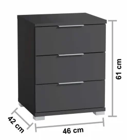 Pol Power Nachttisch Smilla