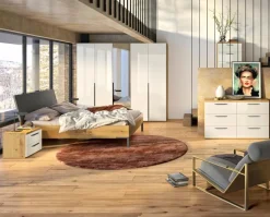 Composad Nachttisch Sposami