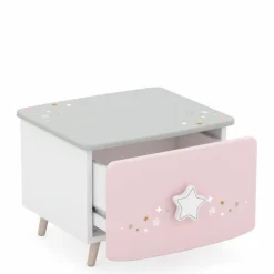 Kinder demeyere Nachttisch Stella