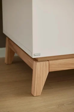 Kinder Paidi Nachttisch Stiene