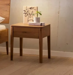 Best HASENA Nachttisch Styly Wildeiche