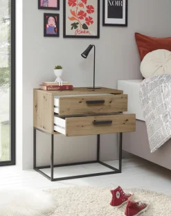 Pol Power Nachttisch Suna