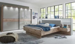 Clearance Wiemann Nachttisch Treviso Eiche