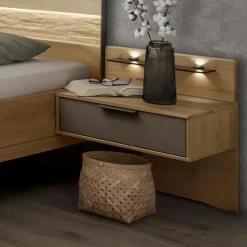 Wiemann Nachttisch Vancouver