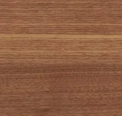 Outlet Kave Home Nachttisch Vedrana Nussbaum