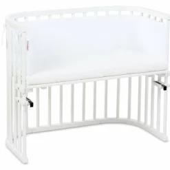 Sale babybay Nestchen Reinweiß