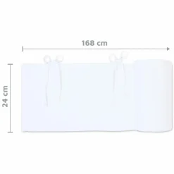 Sale babybay Nestchen Reinweiß