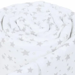 Sale babybay Nestchen Maxi, Comfort, Boxspring Perlgrau