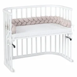 babybay Nestchenschlange Beige