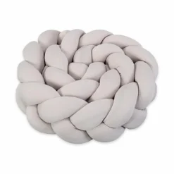 babybay Nestchenschlange Beige