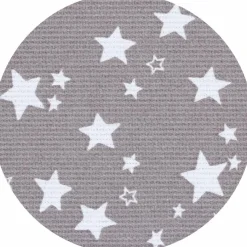 Outlet babybay Nestchenschlange Taupe