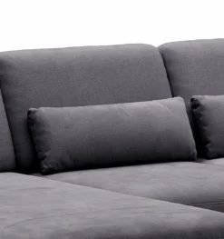 New sit & more Nierenkissen Morris Graphite