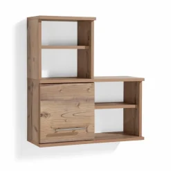 Schildmeyer Oberschrank Isola Silberfichte