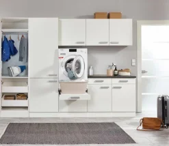 Outlet Oberschrank Optihwr Weiß