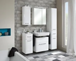 Discount Pelipal Oberschrank PE 3006 Weiß