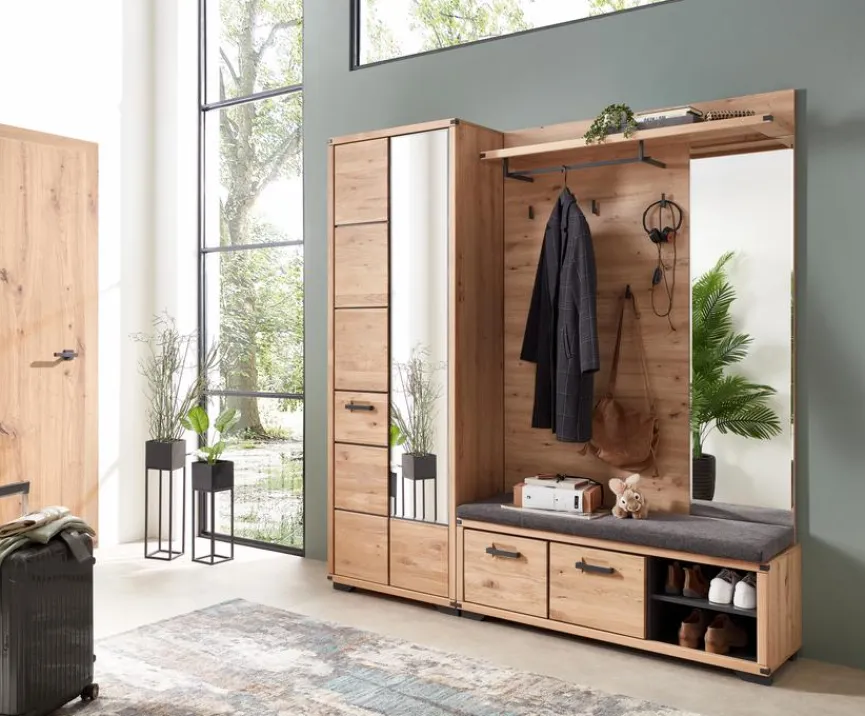 Hot Innostyle Paneel Genua Artisan-Eiche