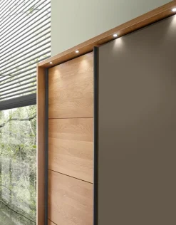 Clearance CASEDO Passepartoutrahmen Burgos Eiche