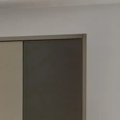 Discount Musterring Passepartoutrahmen San Diego Grau