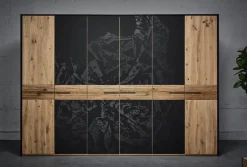 Thielemeyer Passepartoutrahmen Steel