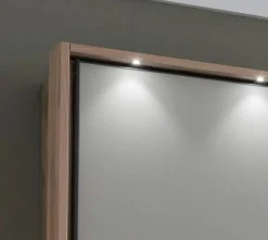 Wiemann Passepartoutrahmen Treviso Eiche