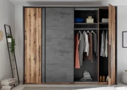 Outlet Pol Power Passepartoutrahmen Zubehör Grau