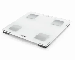 New Personenwaage Shape Sense Connect Lite Silber