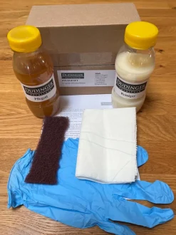 Online Boegner Pflegeset PS-010 Natur