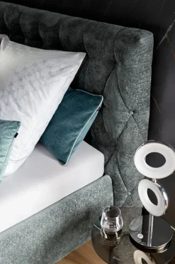 JOOP! Polsterbett Bedsystem 180 x 200 cm