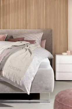 JOOP! Polsterbett Bedsystem 180 x 200 cm