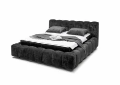 Polsterbett Bexley 180 x 200 cm