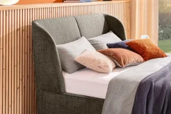 Segmüller Werkstätten Polsterbett Carla-LS