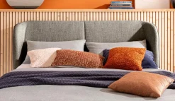 Segmüller Werkstätten Polsterbett Carla-LS