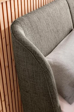 Segmüller Werkstätten Polsterbett Carla-LS