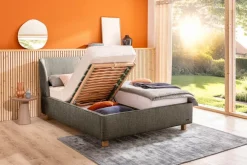 Segmüller Werkstätten Polsterbett Carla-LS