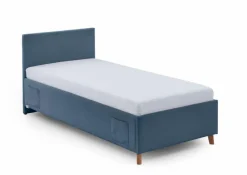 New meise.möbel Polsterbett Cool mit Lattenrost Ocean