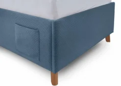 New meise.möbel Polsterbett Cool mit Lattenrost Ocean