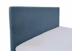 New meise.möbel Polsterbett Cool mit Lattenrost Ocean