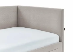 Kinder meise.möbel Polsterbett Cool mit Lattenrost