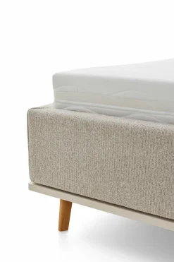 Musterring Polsterbett Delphi 180 x 200 cm