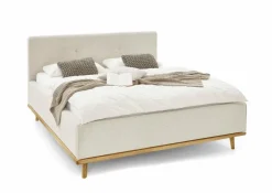Sale Musterring Polsterbett Delphi 180 x 200 cm Beige