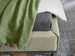 Musterring Polsterbett Delphi 180 x 200 cm