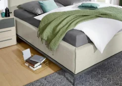 Musterring Polsterbett Delphi 180 x 200 cm