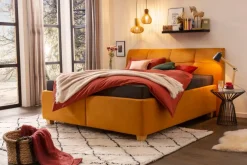 Winkle Polsterbett Dreambed Flex 180 x 200 cm