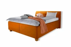 Winkle Polsterbett Dreambed Flex 180 x 200 cm